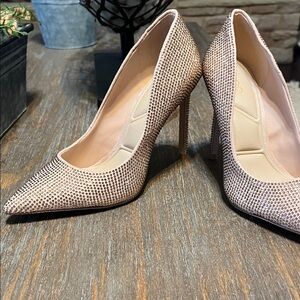 Aldo’s  Stiletto Heels Never worn